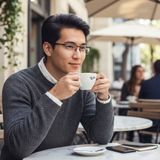  Gọng kính RAYBAN RX6281D 2509 