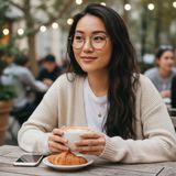  Gọng kính RAYBAN RX6465 3188 