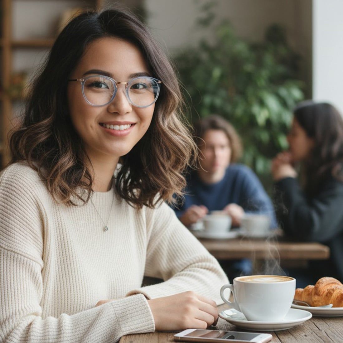  Gọng kính RAYBAN RX7140 8336 