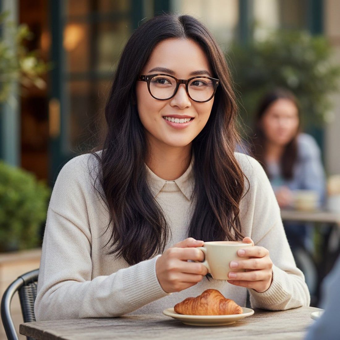  Gọng kính RAYBAN RX7227F 2012 