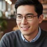  Gọng kính BURBERRY BE1402D 1007 