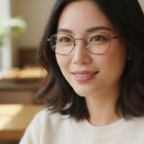  Gọng kính BURBERRY BE1403D 1360 