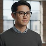  Gọng kính BURBERRY BE2438F 4200 