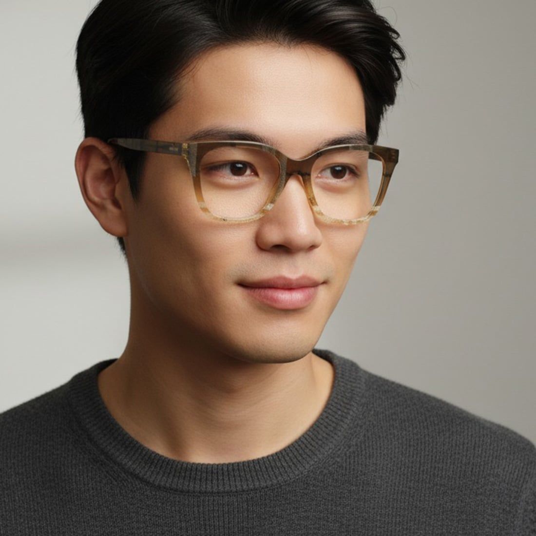  Gọng kính BURBERRY BE2438F 4201 