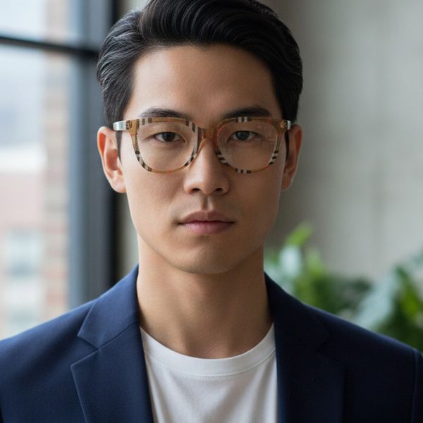 Gọng kính BURBERRY BE2439F 4163