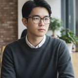  Gọng kính BURBERRY BE2439F 4202 