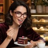  Gọng kính VERSACE VE3347 5515 