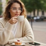  Gọng kính VERSACE VE3374U 5519 