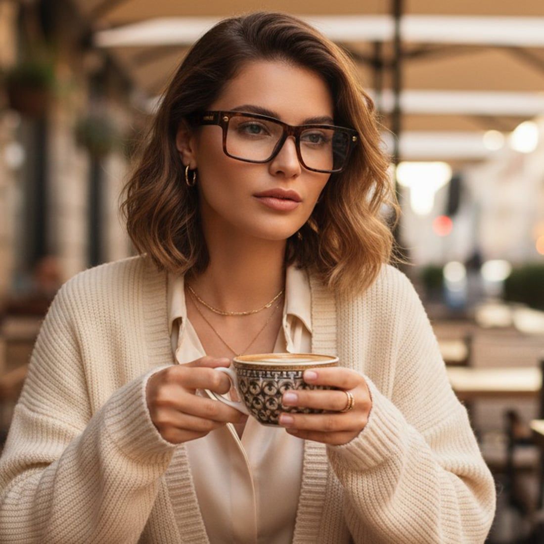  Gọng kính VERSACE VE3391U 108 