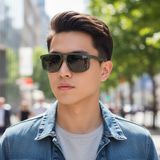  Kính mát Armani Exchange AX4161SU 83899A 