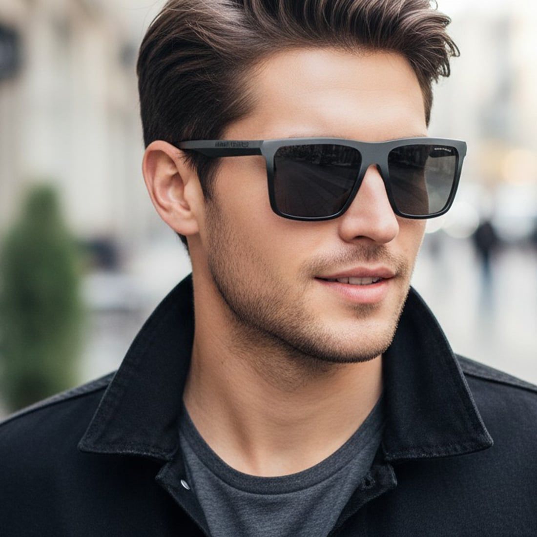  Kính mát Armani Exchange AX4162SU 838887 