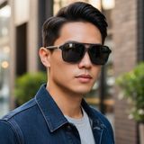 Kính mát Armani Exchange AX4166SU 807887