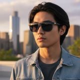  Kính mát Armani Exchange AX4167SU 839980 