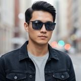  Kính mát Armani Exchange AX4170SU 84062V 