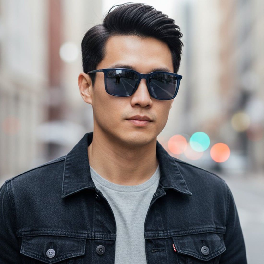  Kính mát Armani Exchange AX4170SU 84062V 
