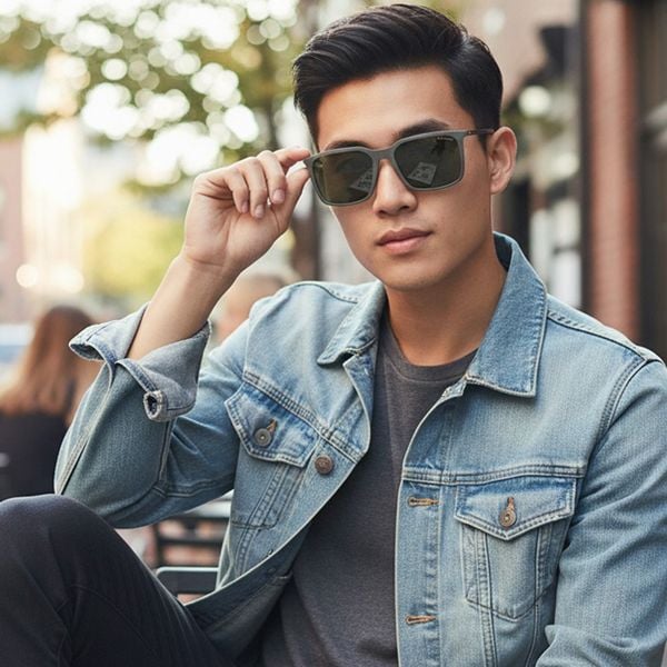 Kính mát Armani Exchange AX4170SU 840782