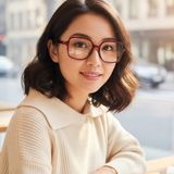  Kính mát JIMMY CHOO JC3046U 5081 