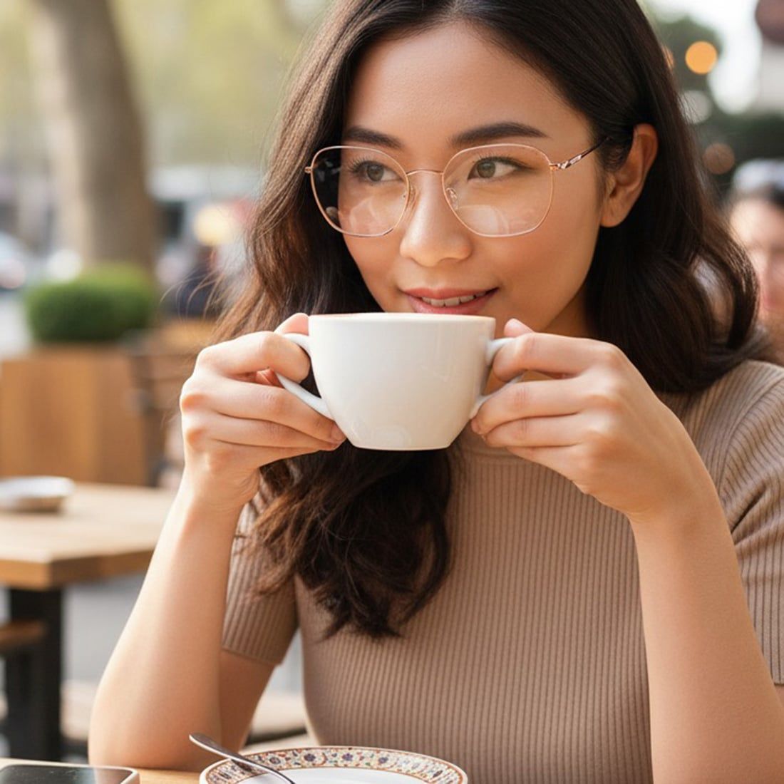 Gọng kính VOGUE VO4178 5209
