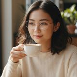  Gọng kính VOGUE VO4280T 5192 