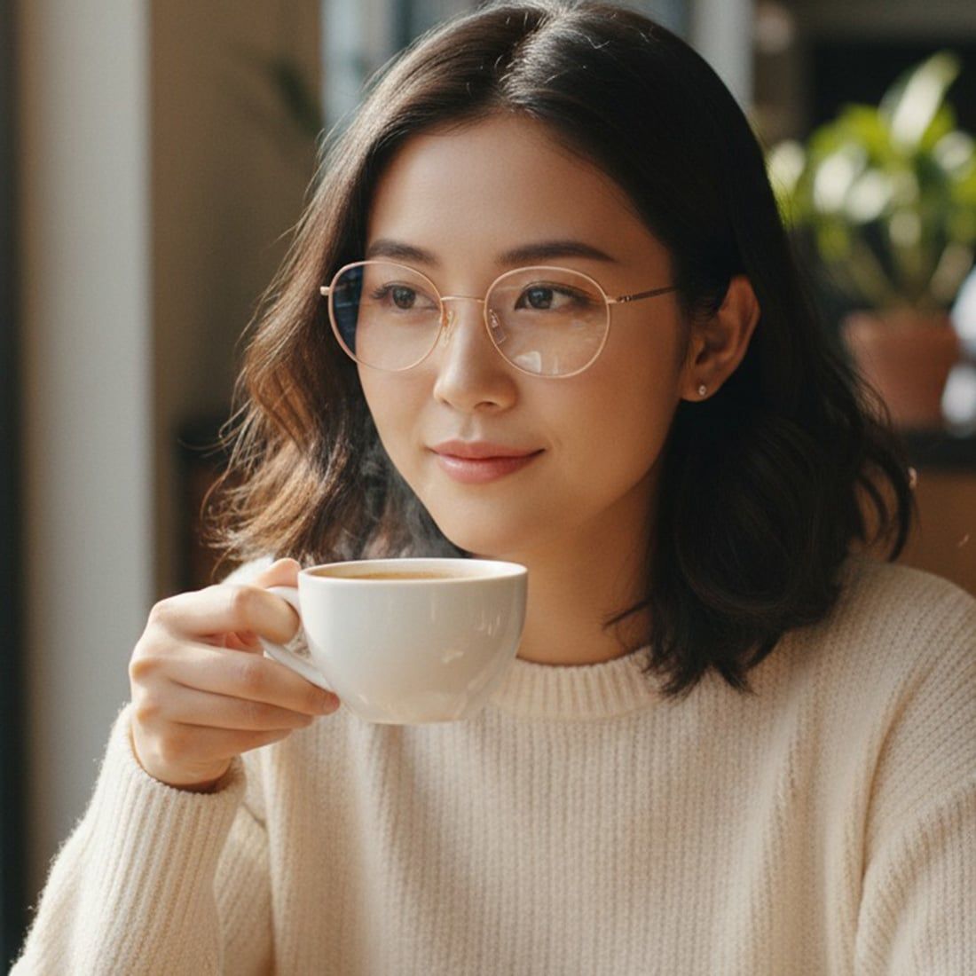  Gọng kính VOGUE VO4280T 5192 