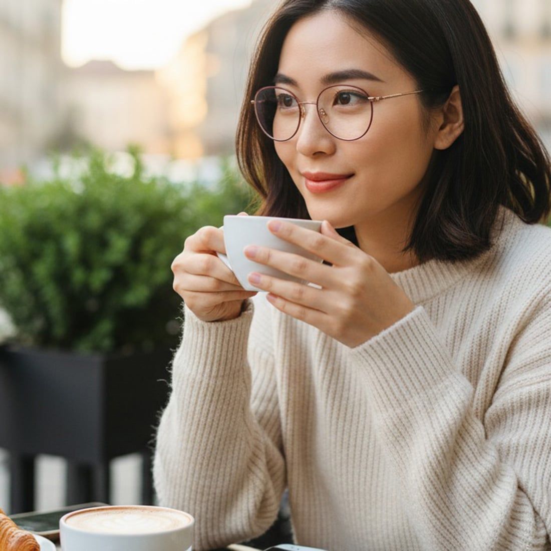  Gọng kính VOGUE VO4280T 5194 