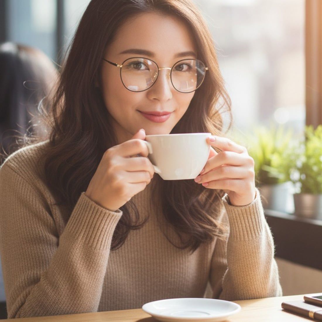  Gọng kính VOGUE VO4280T 5195 
