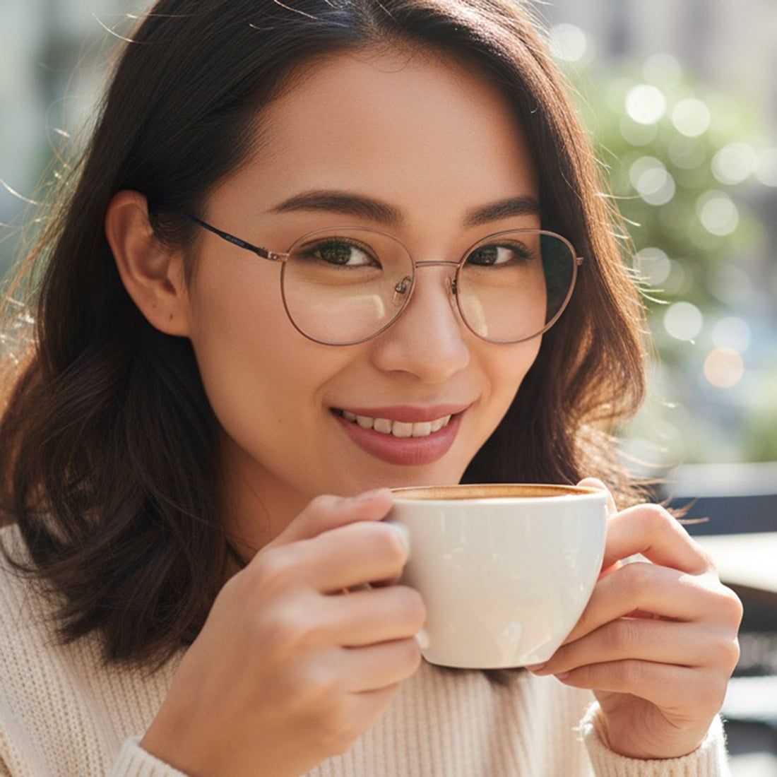  Gọng kính VOGUE VO4280T 5212 