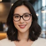  Gọng kính VOGUE VO5679B W44 