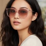 Kính mát Swarovski SK6015D 30011
