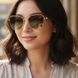 Kính mát Swarovski SK7029 4004E8