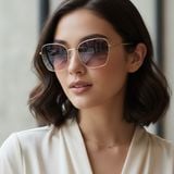 Kính mát Swarovski SK7029 4036U7