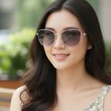 Kính mát Swarovski SK7029 40018G