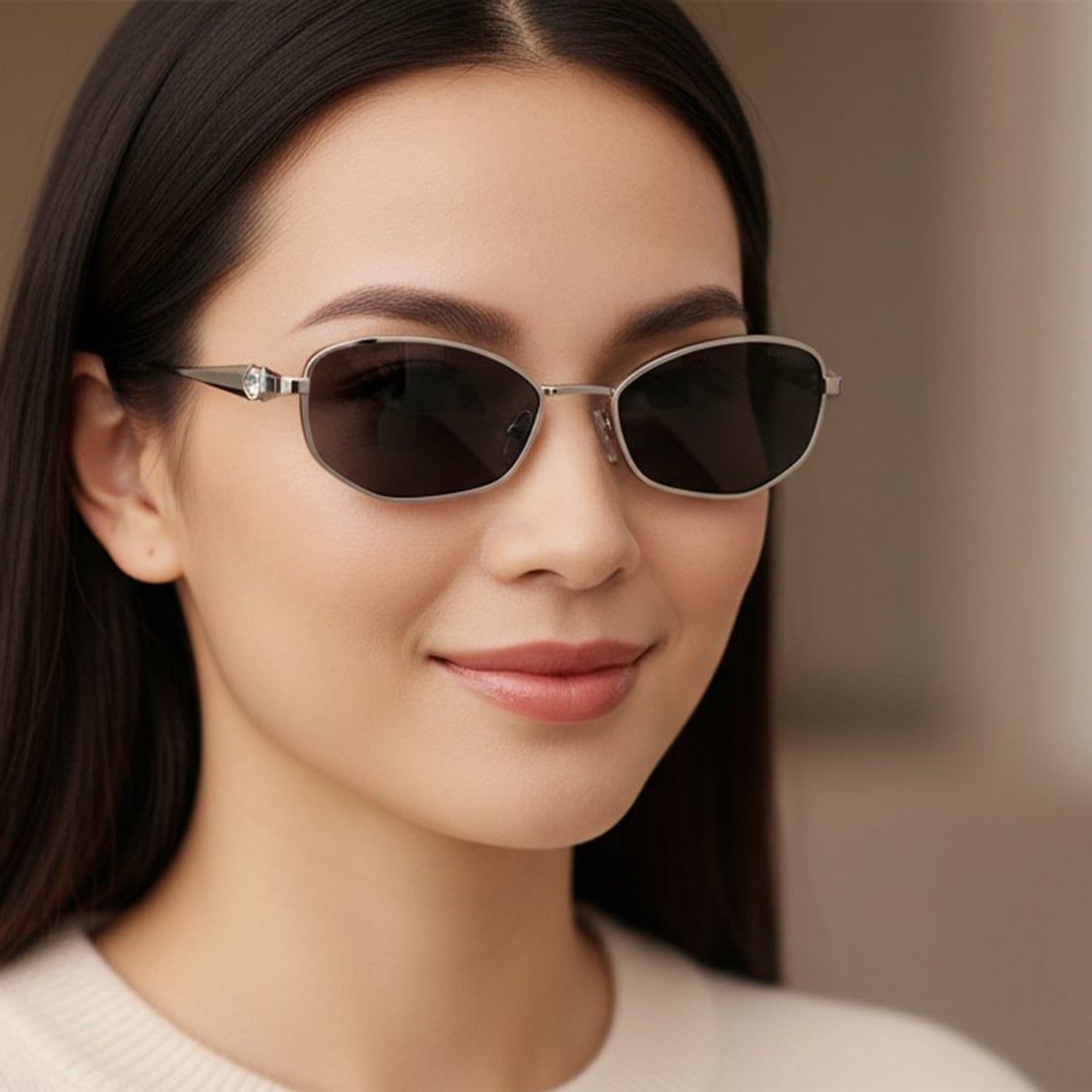 Kính mát Swarovski SK7042 400187