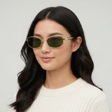 Kính mát Swarovski SK7042 400471