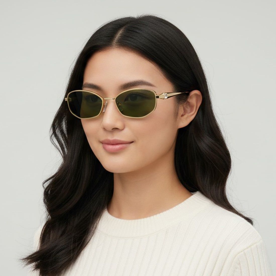 Kính mát Swarovski SK7042 400471