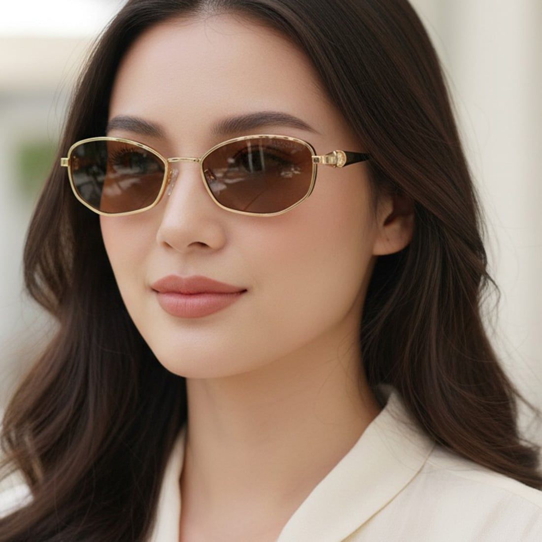 Kính mát Swarovski SK7042 403773