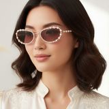 Kính mát Swarovski SK7044 40147N