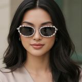 Kính mát Swarovski SK7044 400187