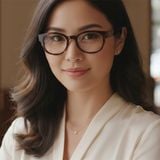 Gọng kính JIMMY CHOO JC3058D 5002