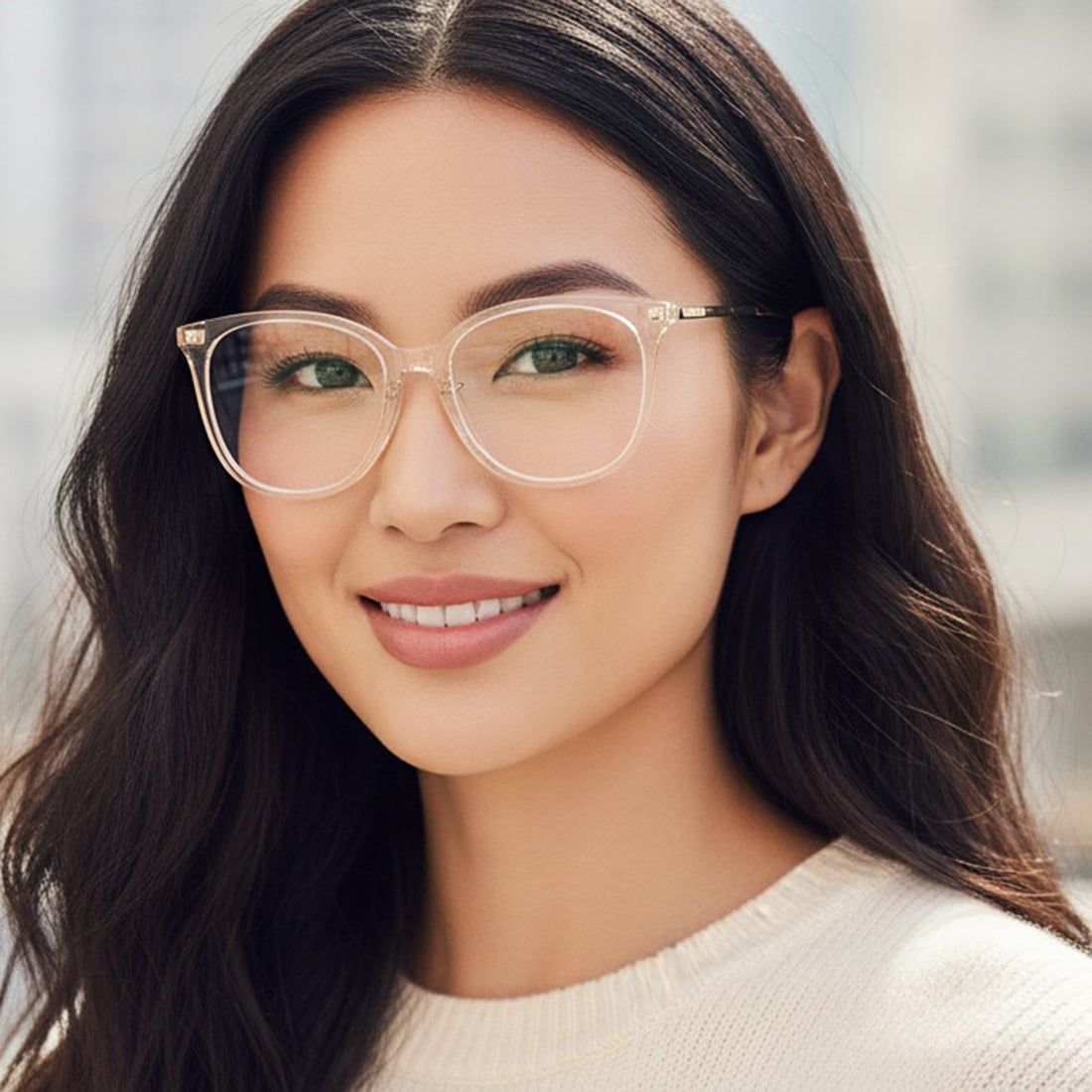 Gọng kính JIMMY CHOO JC3060F 5107
