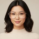 Gọng kính JIMMY CHOO JC3061U 5107