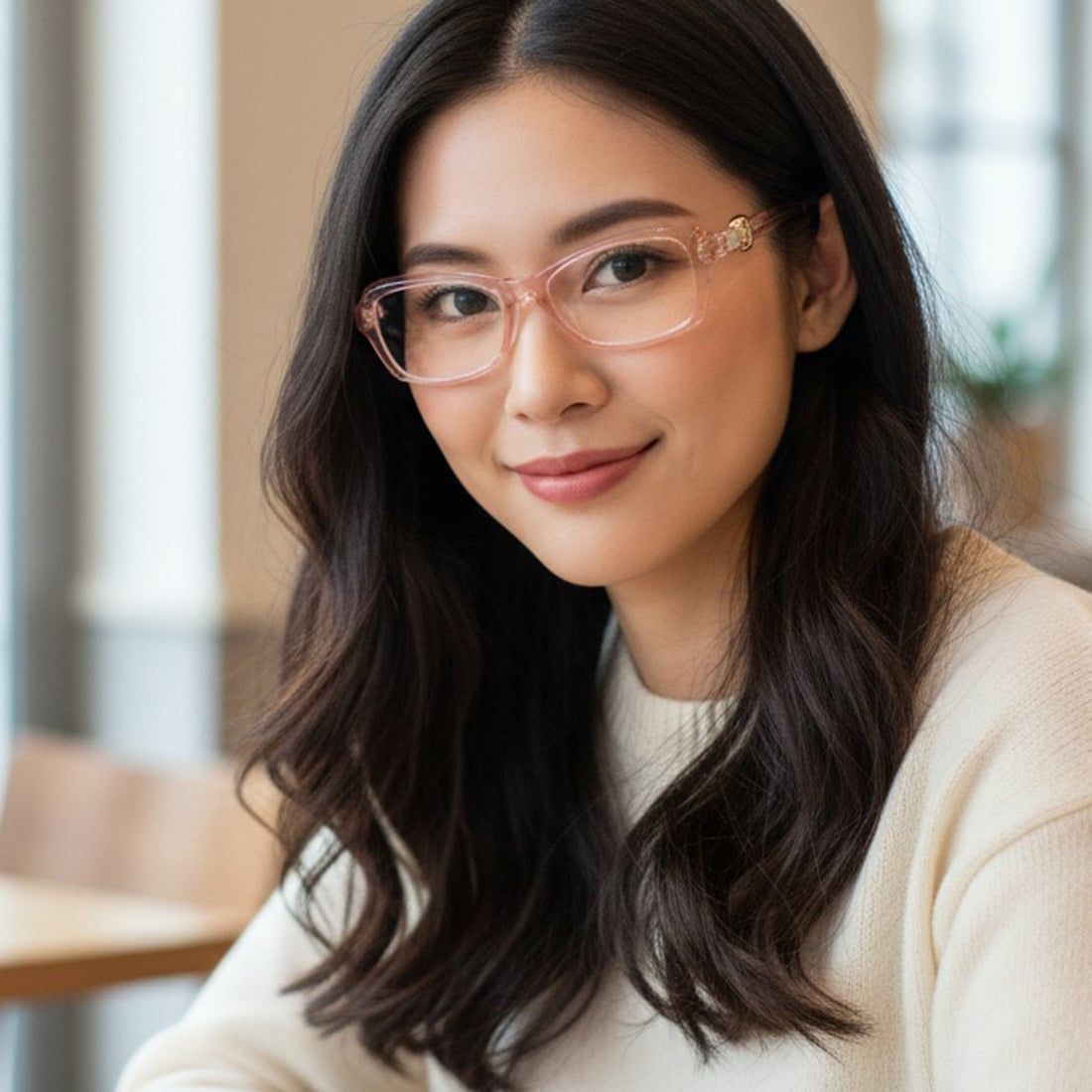 Gọng kính MICHAEL KORS MK4182U 3901