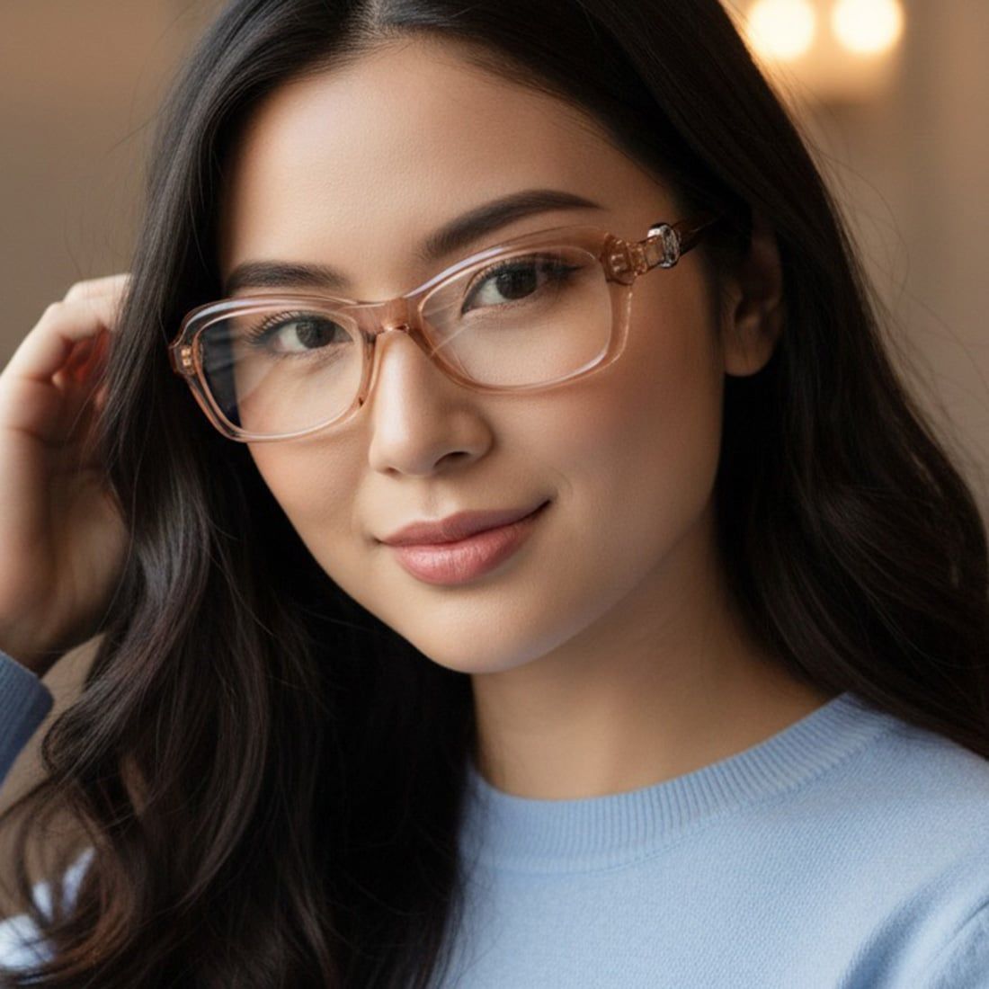 Gọng kính MICHAEL KORS MK4182U 4051