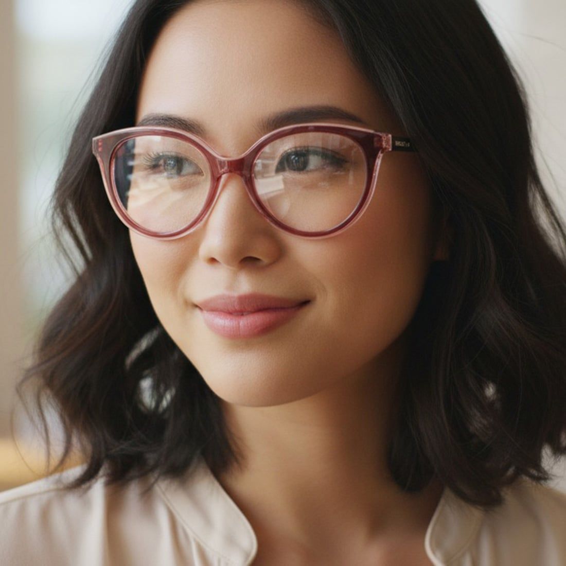 Gọng kính MICHAEL KORS MK4184U 3913
