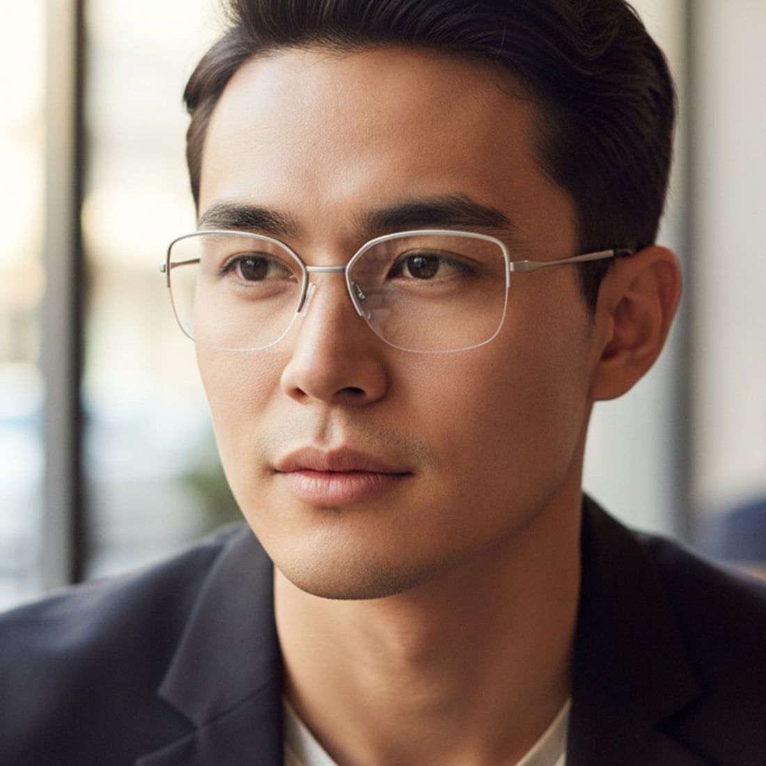 Gọng kính OAKLEY OX3006 300604