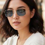 Gọng kính RAYBAN RB3746 001R5