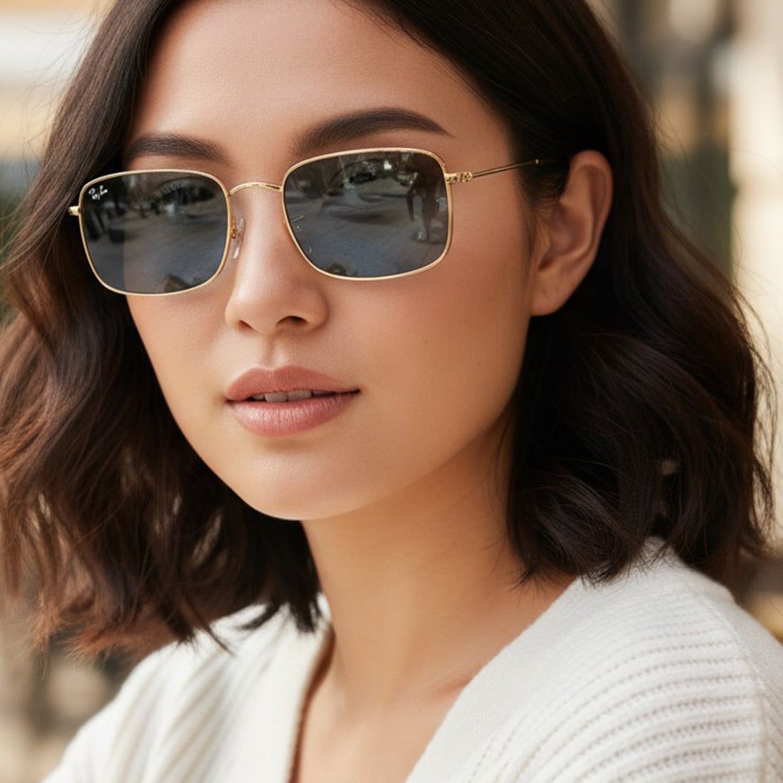 Gọng kính RAYBAN RB3746 001R5