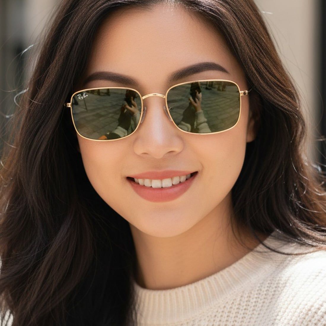 Kính mát RAYBAN RB3746 0014E