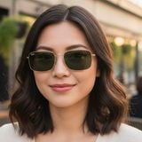 Kính mát RAYBAN RB3746 00131