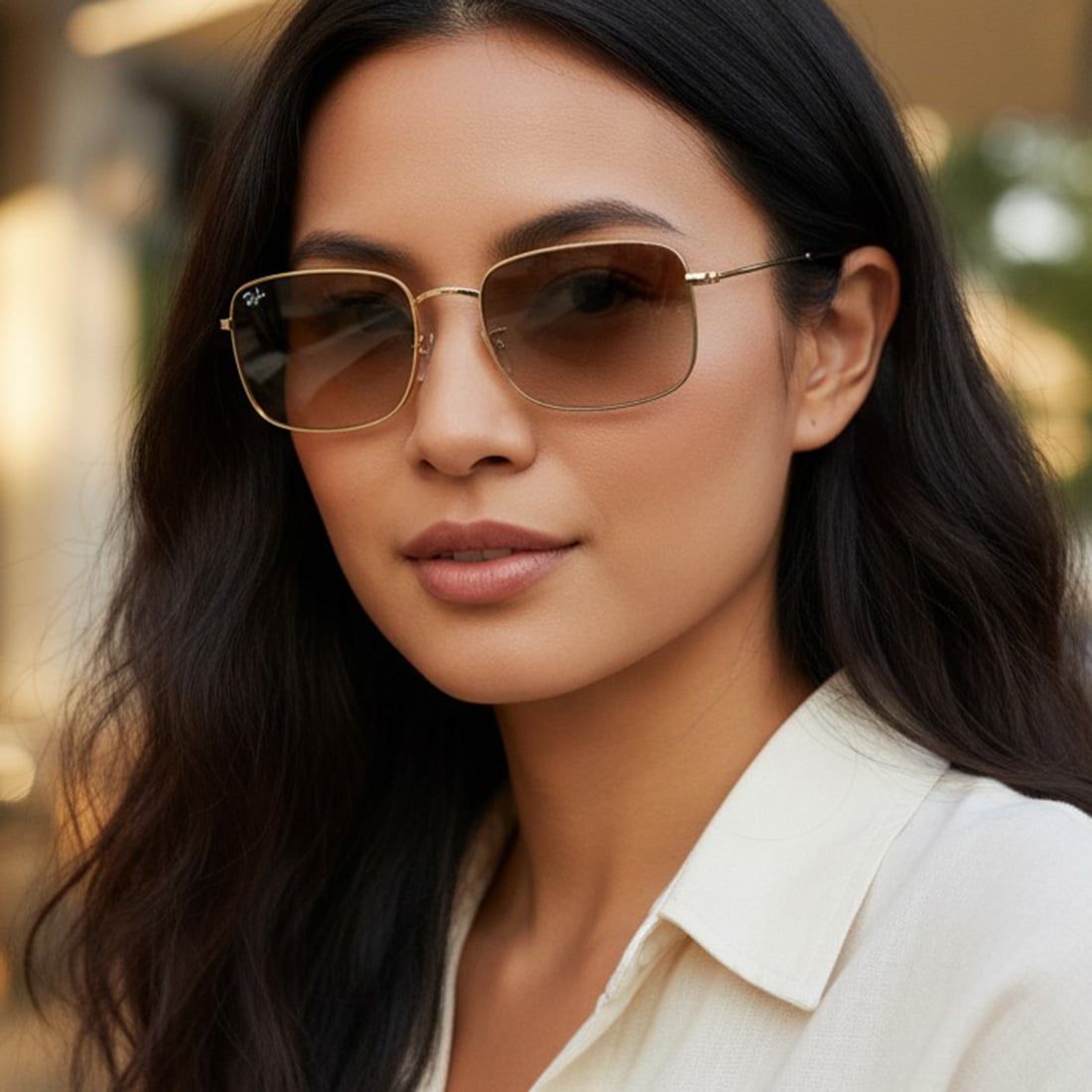 Gọng kính RAYBAN RB3746 00151